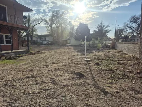 Exterior - 502 E 6th St, La Junta, CO 81050 photo 2 of 3