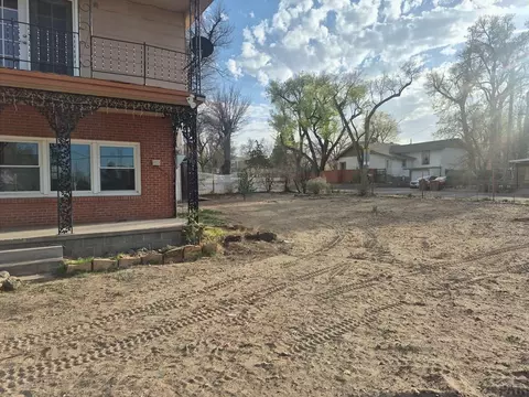 Exterior - 502 E 6th St, La Junta, CO 81050 photo 3 of 3