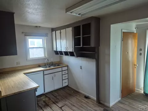 Kitchen - 502 E 6th St, La Junta, CO 81050 photo 1 of 1