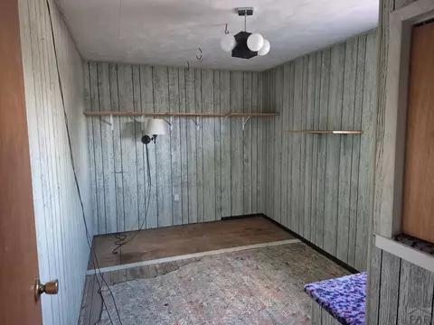 Bedroom - 502 E 6th St, La Junta, CO 81050 photo 3 of 6