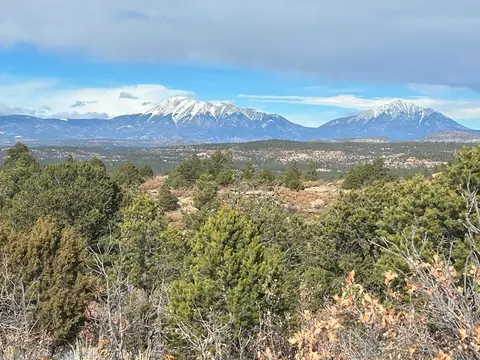 tbd Primero Ranch Rd, Weston, CO 81091