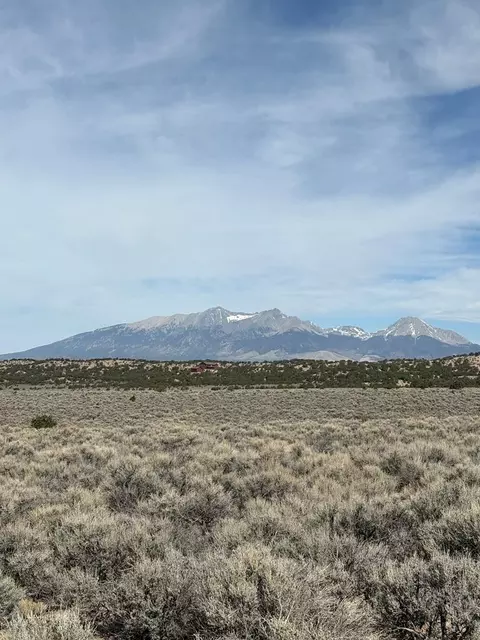 lot2121 Acapulco Rd, Fort Garland, CO 81133