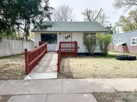 706 S 3rd St, Lamar, CO 81052 photo 1