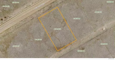 lot39 Bent Brothers Blvd, Colorado City, CO 81019
