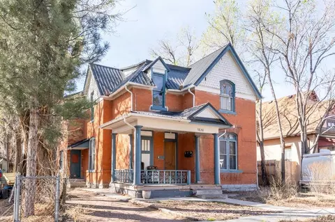 1820 St Clair Ave, Pueblo, CO 81004