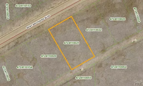 lot37 Bent Brothers Blvd, Colorado City, CO 81019