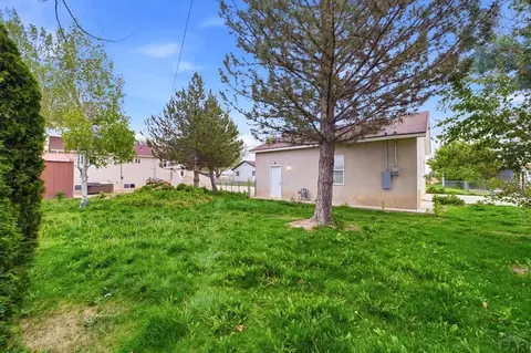 Exterior - 404 E Swink Ave, Fowler, CO 81039 photo 11 of 17