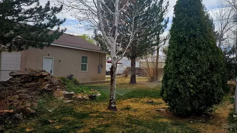 Exterior - 404 E Swink Ave, Fowler, CO 81039 photo 5 of 17