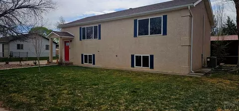 Exterior - 404 E Swink Ave, Fowler, CO 81039 photo 4 of 17