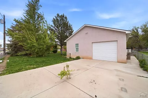 Exterior - 404 E Swink Ave, Fowler, CO 81039 photo 13 of 17