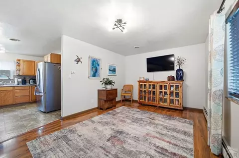 Living - 404 E Swink Ave, Fowler, CO 81039 photo 5 of 5