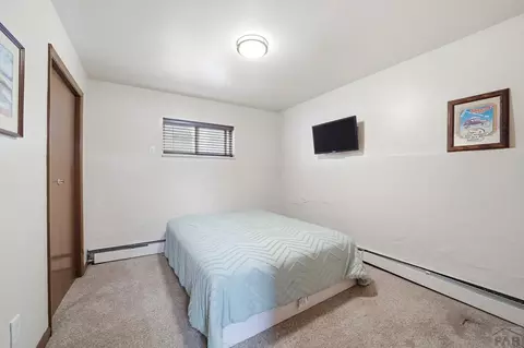 Bedroom - 404 E Swink Ave, Fowler, CO 81039 photo 1 of 8