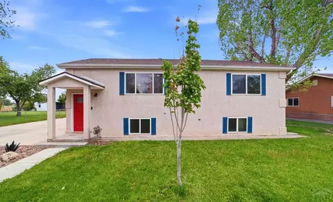 Exterior - 404 E Swink Ave, Fowler, CO 81039 photo 16 of 17