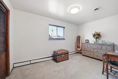 Bedroom - 404 E Swink Ave, Fowler, CO 81039 photo 4 of 8