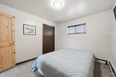 Bedroom - 404 E Swink Ave, Fowler, CO 81039 photo 2 of 8