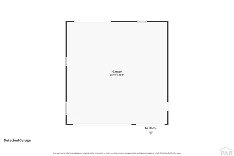 Other - 404 E Swink Ave, Fowler, CO 81039 photo 43 of 45