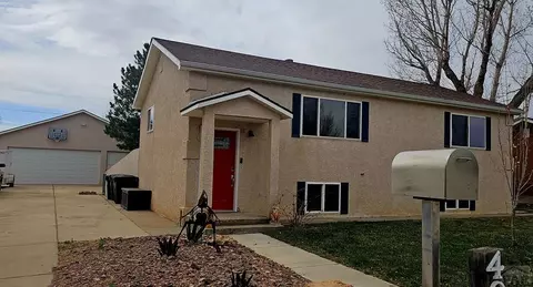Exterior - 404 E Swink Ave, Fowler, CO 81039 photo 2 of 17