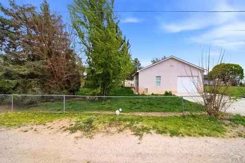 Exterior - 404 E Swink Ave, Fowler, CO 81039 photo 17 of 17