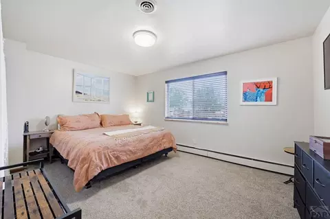 Bedroom - 404 E Swink Ave, Fowler, CO 81039 photo 6 of 8