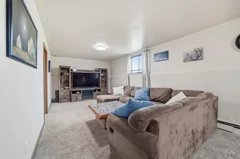 Living - 404 E Swink Ave, Fowler, CO 81039 photo 1 of 5