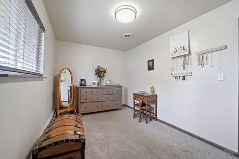 Bedroom - 404 E Swink Ave, Fowler, CO 81039 photo 5 of 8