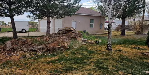 Exterior - 404 E Swink Ave, Fowler, CO 81039 photo 3 of 17