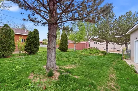 Exterior - 404 E Swink Ave, Fowler, CO 81039 photo 12 of 17