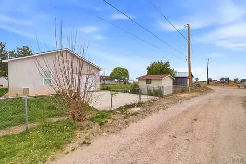 Exterior - 404 E Swink Ave, Fowler, CO 81039 photo 15 of 17