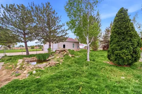 Exterior - 404 E Swink Ave, Fowler, CO 81039 photo 10 of 17