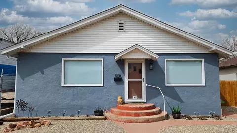 1008 W 7th St, Walsenburg, CO 81089