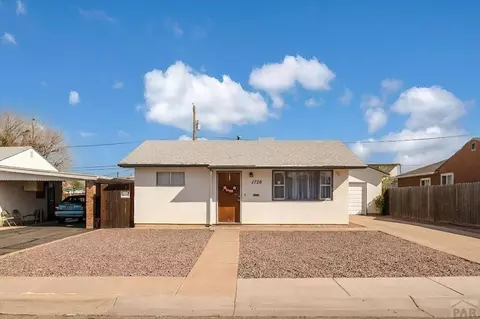 1726 Moore Ave, Pueblo, CO 81005