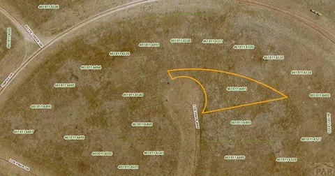 lot119 Los Pinos Way, Colorado City, CO 81019