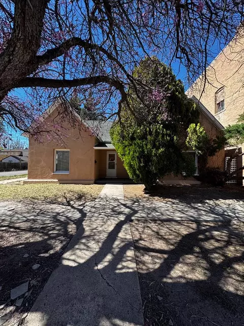 423 S Main St, Rocky Ford, CO 81067