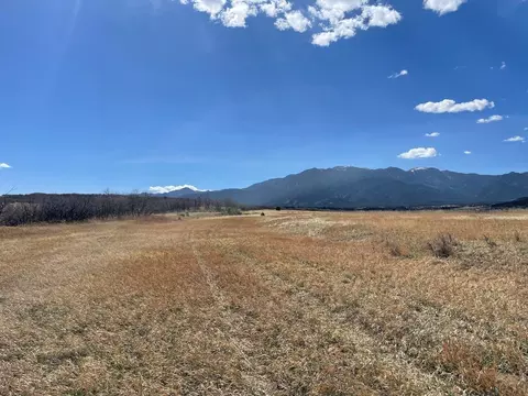 tbd Lot 151 Becker Rd, Colorado City, CO 81019