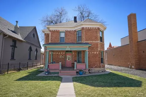 820 Macon Ave, Canon City, CO 81212