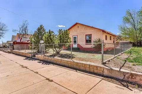 529 W Main St, Florence, CO 81226