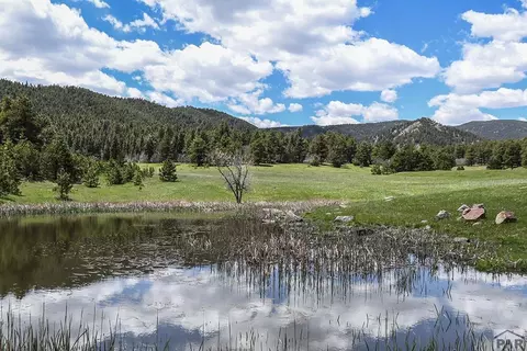 40 Acres Hwy 78, Beulah, CO 81023