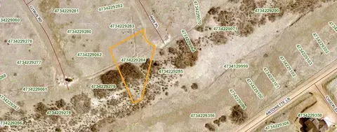 tbd Avis Pl, Colorado City, CO 81019