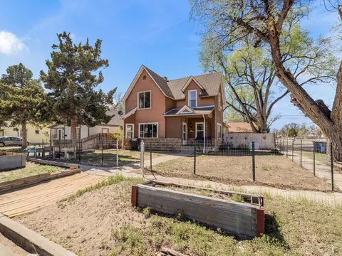 701 Euclid Ave, Pueblo, CO 81004