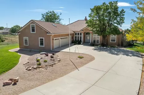 5 College Ct, La Junta, CO 81050