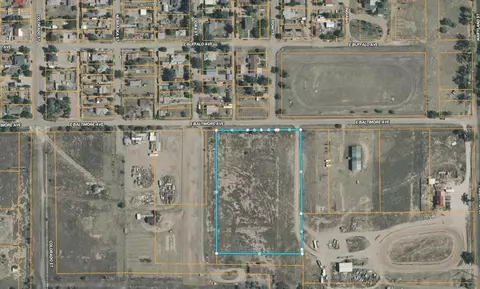 22768 County Rd H, Sugar City, CO 81076
