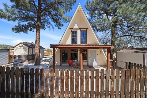 5753 Lake Beckwith Pl, Colorado City, CO 81019