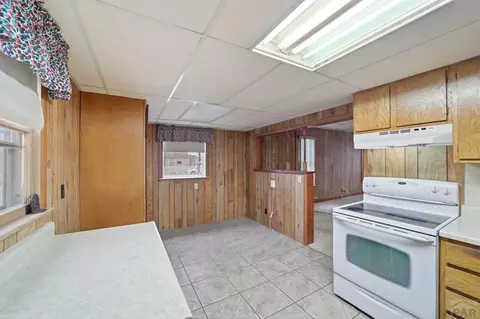 Kitchen - 302 6th St, Fowler, CO 81039 photo 1 of 5