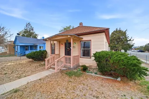 Exterior - 302 6th St, Fowler, CO 81039 photo 4 of 17