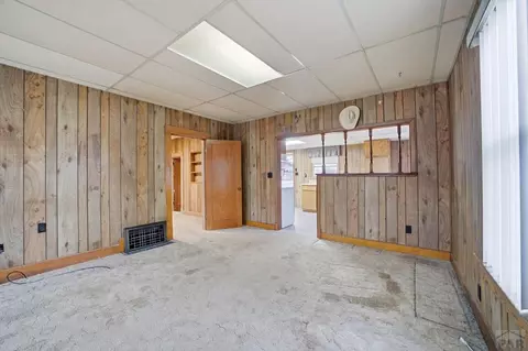 Living - 302 6th St, Fowler, CO 81039 photo 4 of 6