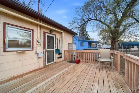 Exterior - 302 6th St, Fowler, CO 81039 photo 6 of 17