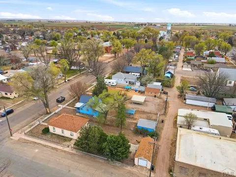 View/Area - 302 6th St, Fowler, CO 81039 photo 2 of 10