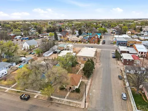 View/Area - 302 6th St, Fowler, CO 81039 photo 9 of 10