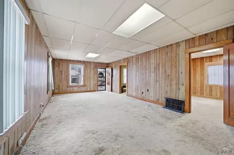 Living - 302 6th St, Fowler, CO 81039 photo 5 of 6