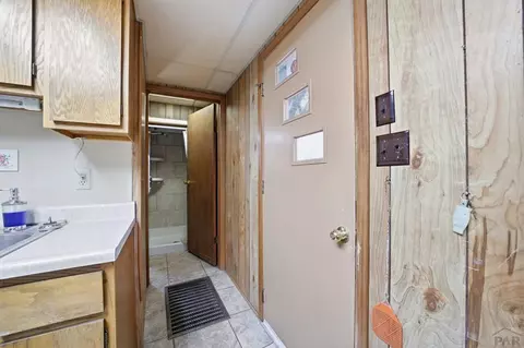 Entry Way - 302 6th St, Fowler, CO 81039 photo 1 of 1